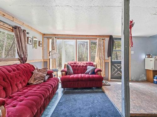 258 Brandy Lane, North River, NS 