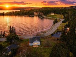 112 Corbetts Cove Road Corbetts Cove, NS B0E 3B0