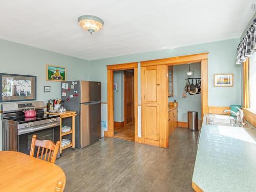 923 Highway 1, Little Brook, NS 