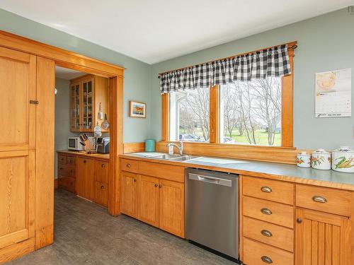 923 Highway 1, Little Brook, NS 