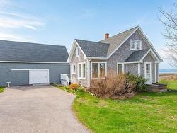 923 Highway 1  Little Brook, NS B0W 1M0