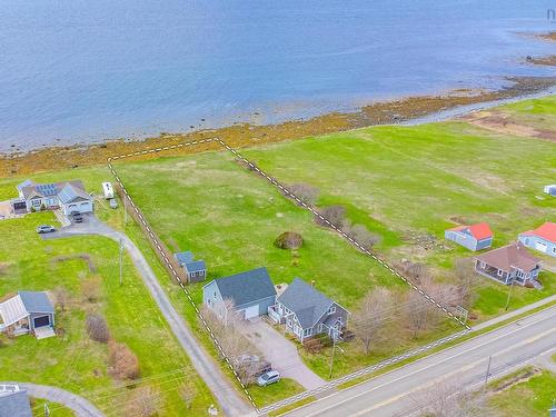 923 Highway 1, Little Brook, NS 