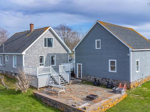 923 Highway 1, Little Brook, NS 