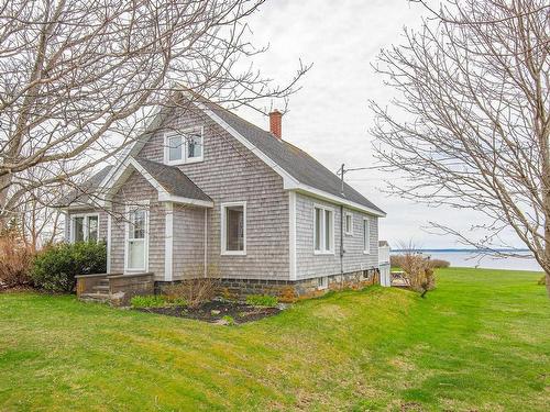 923 Highway 1, Little Brook, NS 