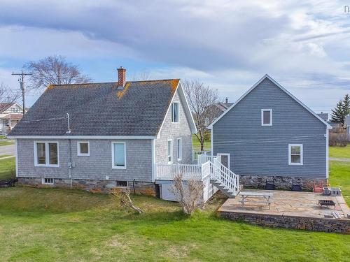 923 Highway 1, Little Brook, NS 