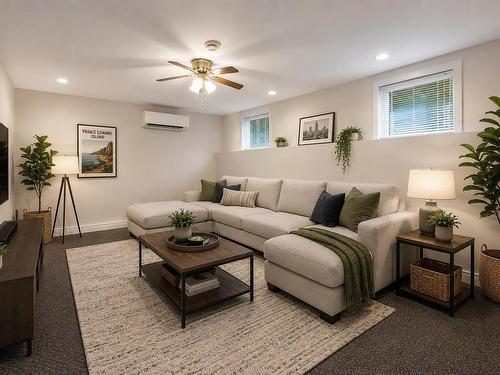 2 Kenwood Circle, Charlottetown, PE 