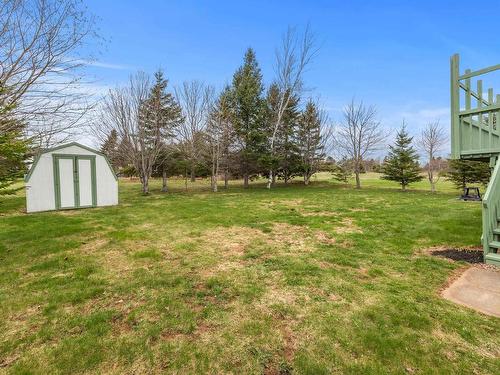 2 Kenwood Circle, Charlottetown, PE 