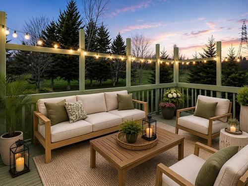 2 Kenwood Circle, Charlottetown, PE 