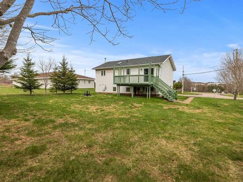 2 Kenwood Circle, Charlottetown, PE 