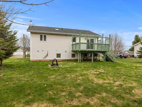 2 Kenwood Circle, Charlottetown, PE 