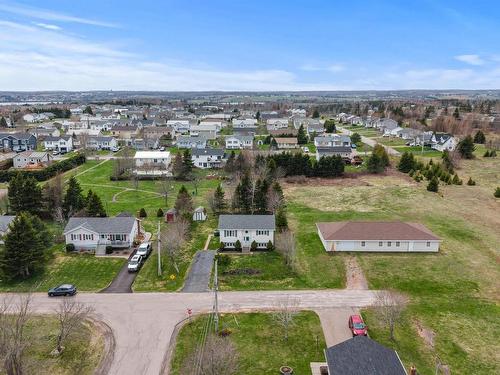 2 Kenwood Circle, Charlottetown, PE 