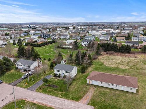 2 Kenwood Circle, Charlottetown, PE 