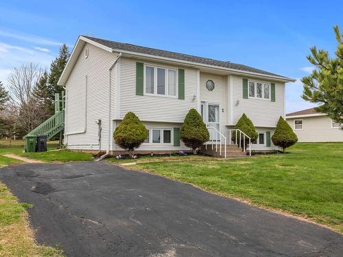 2 Kenwood Circle, Charlottetown, PE 