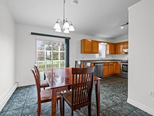 2 Kenwood Circle, Charlottetown, PE 