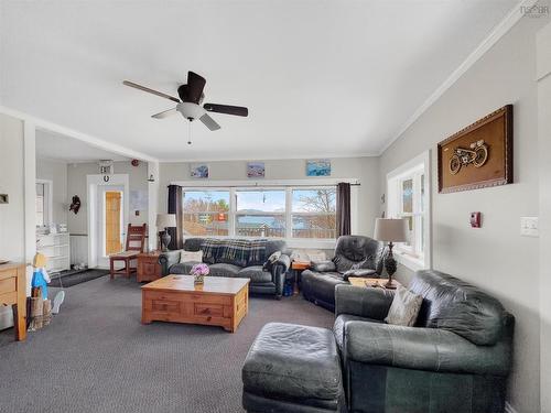 37706 Cabot Trail, Ingonish Beach, NS 