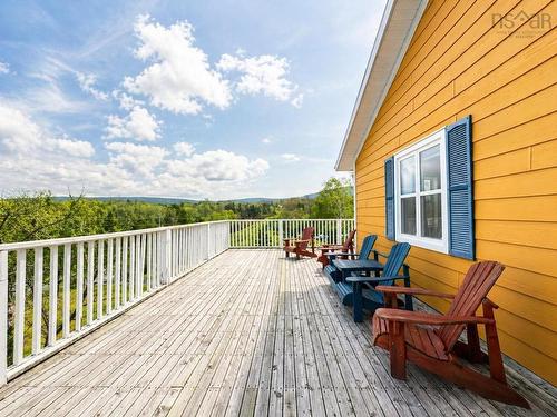 37706 Cabot Trail, Ingonish Beach, NS 