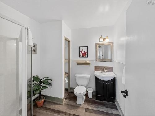 37706 Cabot Trail, Ingonish Beach, NS 