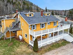 37706 Cabot Trail Ingonish Beach, NS B0C 1L0