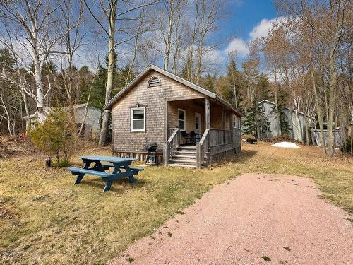 37706 Cabot Trail, Ingonish Beach, NS 