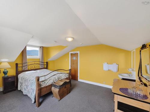 37706 Cabot Trail, Ingonish Beach, NS 