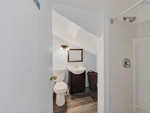37706 Cabot Trail, Ingonish Beach, NS 