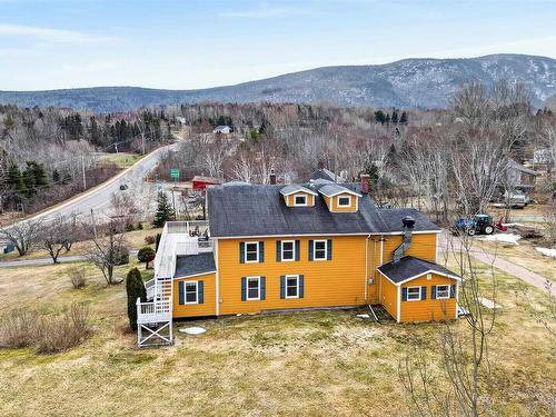 37706 Cabot Trail, Ingonish Beach, NS 