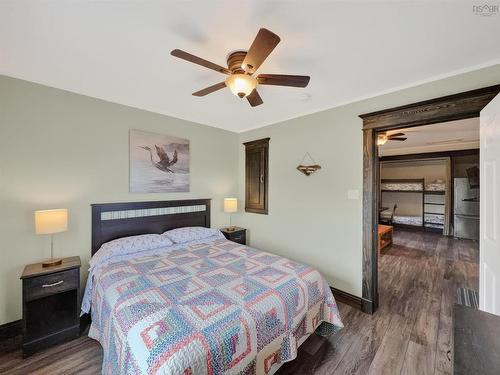 37706 Cabot Trail, Ingonish Beach, NS 