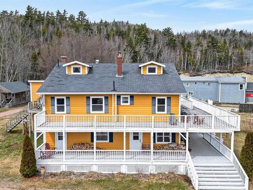 37706 Cabot Trail, Ingonish Beach, NS 