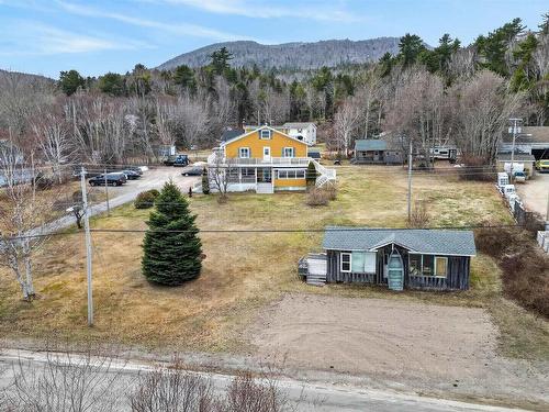 37706 Cabot Trail, Ingonish Beach, NS 