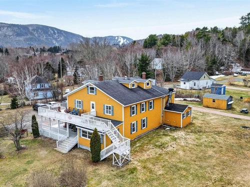 37706 Cabot Trail, Ingonish Beach, NS 