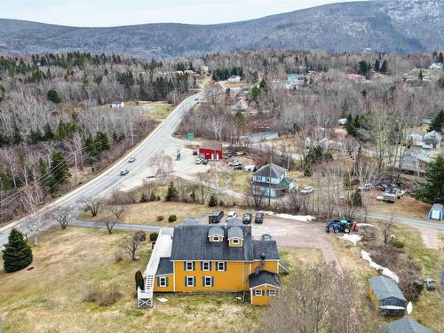 37706 Cabot Trail, Ingonish Beach, NS 