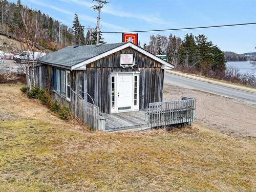 37706 Cabot Trail, Ingonish Beach, NS 