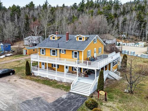 37706 Cabot Trail, Ingonish Beach, NS 