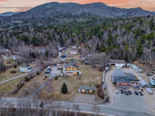 37706 Cabot Trail, Ingonish Beach, NS 