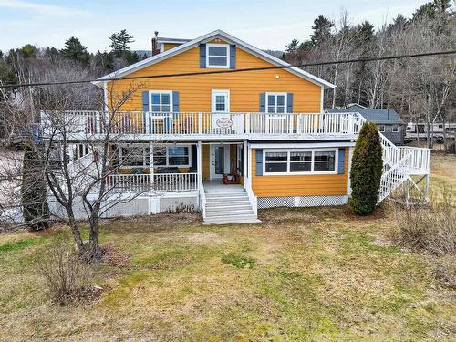 37706 Cabot Trail, Ingonish Beach, NS 