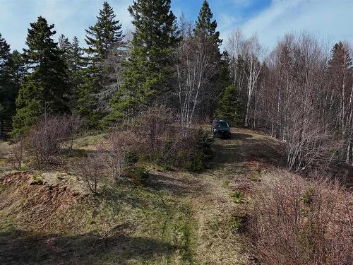 Orangedale-Iona Road, West Alba, NS 