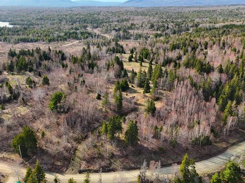 Orangedale-Iona Road, West Alba, NS 