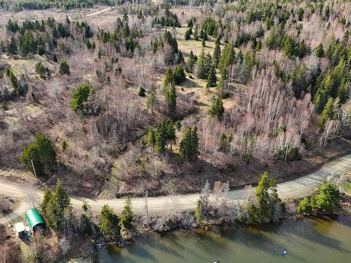 Orangedale-Iona Road, West Alba, NS 