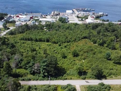 Lot Clover Street, Sandy Point, NS 