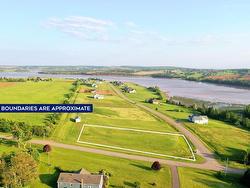 Lot 40 Alexander Drive Clyde River, PE C0A 1H1