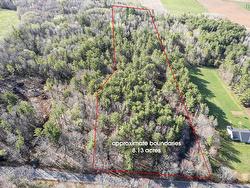Lot Middle Road  North Williamston, NS B0S 1M0