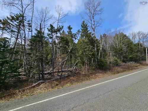 Lot B Highway 326, Denmark, NS 