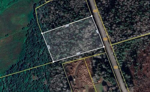 Lot B Highway 326, Denmark, NS 