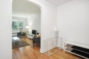 Living Room - 2-5873 Av. Decelles, Montréal (Côte-Des-Neiges/Notre-Dame-De-Grâce), QC  - Indoor 