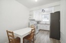 Kitchen - 2-5873 Av. Decelles, Montréal (Côte-Des-Neiges/Notre-Dame-De-Grâce), QC  - Indoor Photo Showing Kitchen 