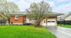 890 Rue Bourdages Marieville, QC J3M 1A9
