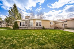 541 1er Rang E.  Sainte-Christine, QC J0H 1H0