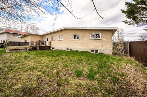 Cour - 541 1Er Rang E., Sainte-Christine, QC - Outdoor