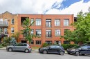 Façade - 301-2321 Av. Des Érables, Montréal (Ville-Marie), QC  - Outdoor 