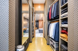 Penderie (Walk-in) - 